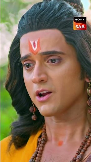 Ram Ke Dharm Par Uthe Sawaal | Shrimad Ramayan | #ramayan #ram #sita #sab