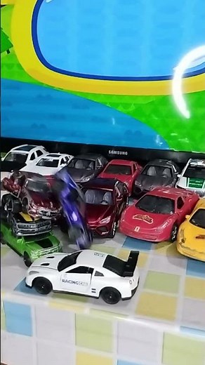 Diecast Cars Mini metal cars hot wheels majorette mini GT kaido house matchbox RC cars