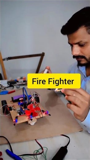 Amazing Science Project and Experiment