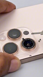 50K views · 1.4K reactions | replace Iphone camera lence | FixFone | Facebook