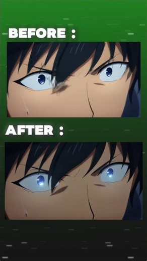 Capcut Glow Tutorial 🌟 | Capcut Tutorial #capcut #capcutedit