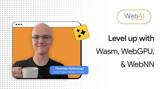 Wasm, WebGPU, & WebNN: How compute abstraction are enabling client side AI