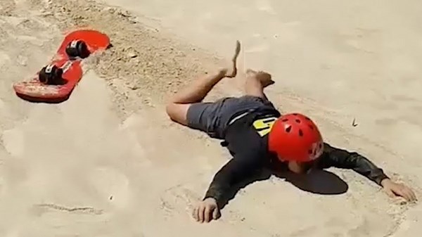 Epic Stunt Fails and Mind-Blowing Mistakes – Prepare for the Unexpected!