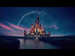 There is Only One Disney logo (with Warning and Commentary Track screens, UK)