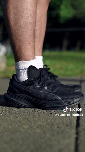 Unlock Your Running Potential with PUMA Deviate NITRO™ 3