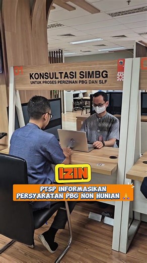 Untuk konsultasi lebih lanjut, kamu bisa ke Gedung Mal Pelayanan Publik DKI Jakarta ya, loket SIMBG ada loh di lantai 2✨️ Kami tunggu kedatangan kalian ya✨️ @Jakartasatudki @DCKTRP DKI Jakarta @Pemprov DKI Jakarta #pbg #malpelayananpublik #izin #jakarta #fyp