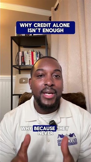 A 700 score is cool... but so what?