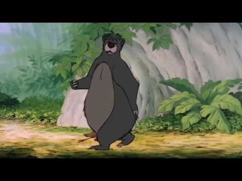 Dschungelbuch: Balu singt [Dubididu]