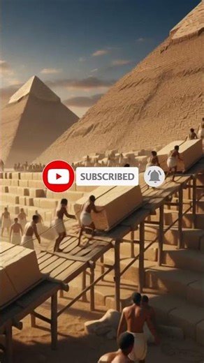 🔺 Pyramids of Misar |⏳4500 Years Old |🌍Ancient Egypt
