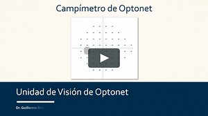 Campímetro Optonet