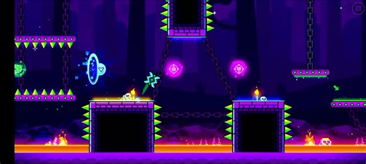 Geometry Dash: Explorers