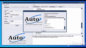 6.5K views · 161 reactions | Dash-tool 1.3 by Auto Electronic Algérie...