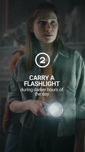 First-responder approved fall safety tips