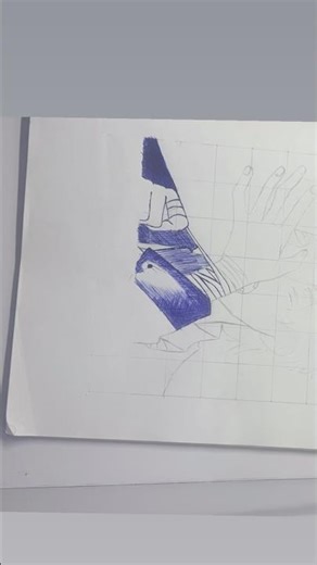 Basic Drawing lessons for beginners 🥰￼