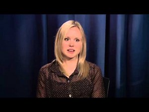 Alison Pill Teases 'Newsroom' Love Triangle