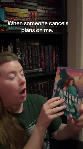 When someone cancels plans on me and now I get to go on a date with my blue alien boyfriend. #alienromance #scifiromance #readersoftiktok #bookishthoughts #readerproblems