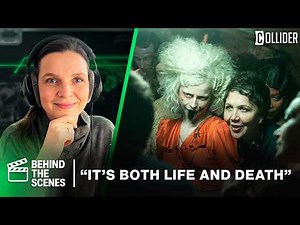 The Bride: How They Turned a Classical Orchestra Into a Punk Band | Collider BTS