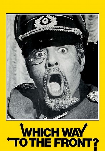 Which Way to the Front? streaming: watch online