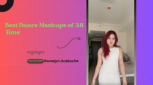 Best Dance Mashups of All Time