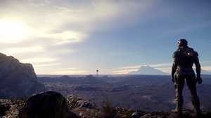 Cloud Imperium shows an impressive StarEngine Tech Demo