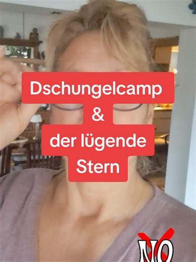 schade das RTL das gemacht hat ,ihm diese Bühne für weitere Lügen zu geben. Raus raus dem Dschungel #böseBirgit #dschungelcamp #fouryourpage #reality
