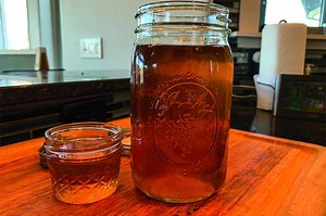 Why Great Grandma Loved Bear Lard - Petersen's Hunting