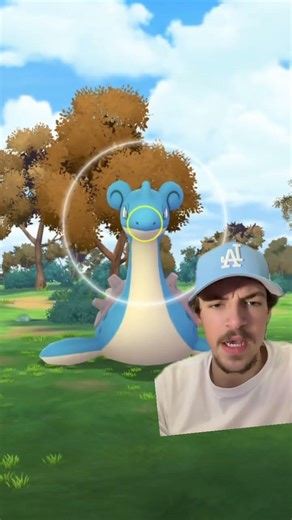 New week, New box #pokemon #pokemongo #gaming #shorts