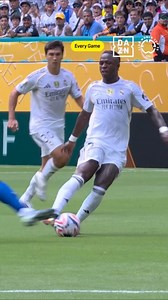 12K reactions · 16 shares | REF CAM   Vinicius Jr is shown a yellow card for diving! ⚽️ Here's the referee's point of view of the incident Watch the @fifaclubworldcup | June 14 - July 13 | Every Game | Free | DAZN.com | #FIFACWC #TakeItToTheWorld #RMAHIL | DAZN Football | Facebook