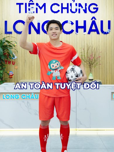 BẢN LĨNH ĐÀN ÔNG: Chủ Động Ngừa HPV Để Bảo Vệ Sức Khỏe