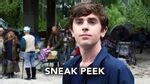 The Good Doctor 2x01 Sneak Peek "Hello" (HD)