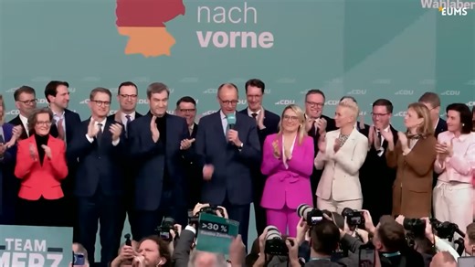 What Germany means by a “stronger Europe”