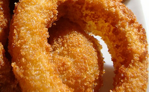 Panko Crumbs And Its Ingredients And How Is Different From Breadcrumbs?