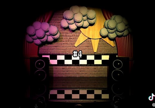 Five Nights at Freddy's