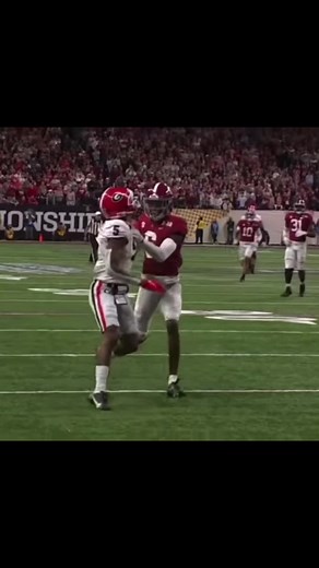 2021 Georgia Football National Championship Highlights
