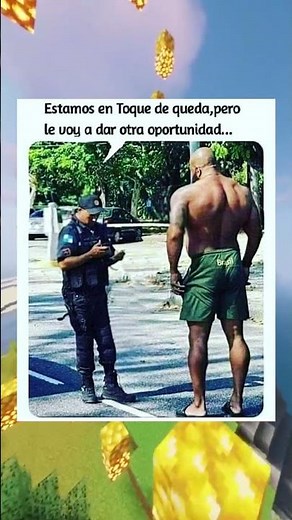 Memes de Policías...