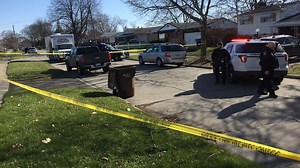 Michigan State Police investigate double murder in Inkster