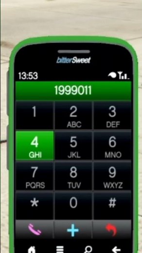 GTA 5 - SECRET RHINO TANK CHEAT CODE IN STORY MODE 🏎️ (PS5, PS4, XBOX, MORE)