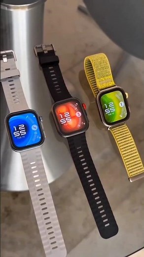 "Fitness, Style, Smartness – All in One! ⌚ | Watch Fit 4 Pro"