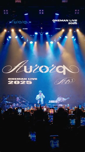 Experience AZU's Live Performance at ONEMAN LIVE 2025