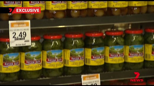 241K views · 4.9K reactions | EXCLUSIVE: 7NEWS can reveal iconic South Australian brand Spring Gully Foods will live on with new owners giving the local label a second life. The interstate company promises to keep the recipes and tastes exactly as they have been for the last 80 years. | 7NEWS Adelaide | Facebook