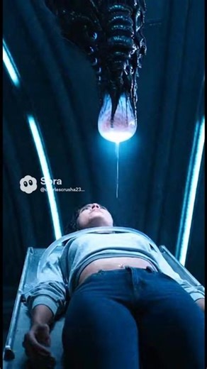 Alien Abduction Series The Pregnancies #shorts #aliens #alien