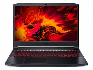 Acer Nitro 5 (AN515-55) review - can it handle the Comet Lake-H processors?