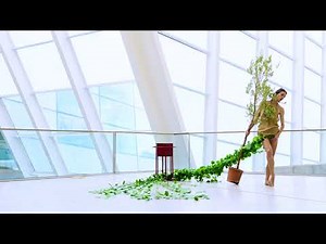 BIONIC FESTIVAL 2023 WINNERS - ELEA ROBIN & OLIVE TREE