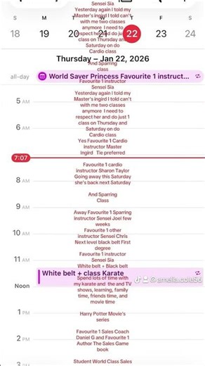 January 22, 2026