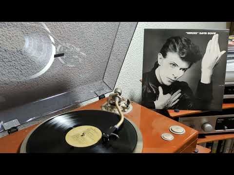 Blackout - David Bowie