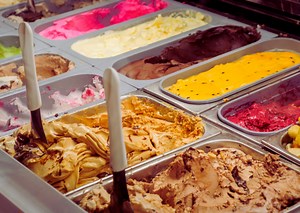 Highest-rated ice cream shops in Portland, Oregon by diners