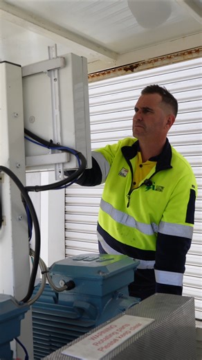 Taking energy efficiency on the road. A1 Electric Motors’ mobile audit trailer allows farms, factories and industrial sites to assess energy efficiency on-site — using real data to identify smarter, more cost-effective energy solutions. 📍 A1 Electric Motors, 39 Apollo Dr, Shepparton VIC 3630 📞 (03) 5831 7066 🌐 a1electricmotors.com.au #A1ElectricMotors #EnergyEfficiency #EnergyAudit #OnSiteSolutions #ad | Shepparton News