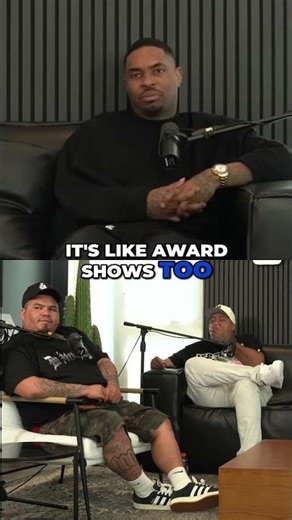 Are Award Shows a Scam? 🤔