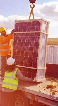 Complete Solar Installation Step by Step Professional Solar Company Work #solar #solarrepair