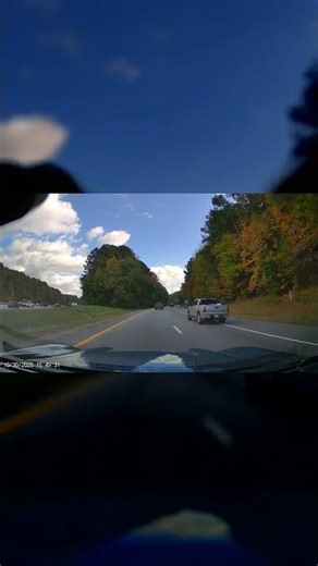Can’t Miss an Exit! 🚗💨 Hilarious Driving Fails #Shorts
